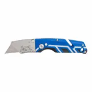 Kincrome K6266 - Folding Utility Knife Triple Grip Handle