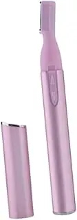 Ipetboom Trimmer Quick Easy Eyebrow Shaver Electric Razor Battery- Travel-friendly