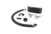 Perrin Performance Oil Cooler Kit for 2004-2021 Subaru STI, 2002-2014 Subaru WRX