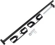 Moose Overhead Gun Rack-42in to 45in for 2016 Polaris General 1000 EPS Deluxe