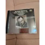 SZYMON GOLDBERG MONO錄音 1993奧地利版