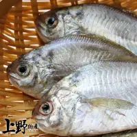在飛比找momo購物網優惠-【上野物產】50隻 越南進口 野生肉魚(75g±10%/片 