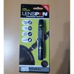 LENSPEN NLP1 NLP-1 鏡頭清潔筆 有賣 吹球 拭鏡紙 新武士
