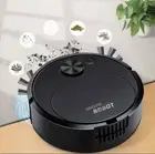 2024 USB Sweeping Robot Vacuum Cleaner Mopping 3 In 1 Smart Wireless 1500Pa