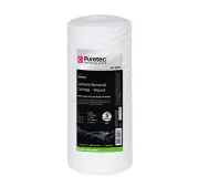 Puretec WD05MP1 Wound 5 Micron Sediment Water Filter Cartridge 4.5' x 10'