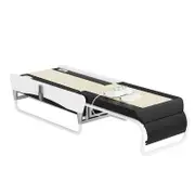 iHealth Chiropractic Thermal Jade Master X8 Luxurious Massage Table Bed System