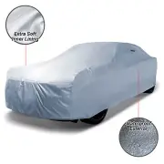 Fits ☑️ CHRYSLER FIFTH AVENUE ☑️ All Weather Waterproof Full Exterior C (for: Chrysler)