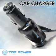 FOR Samsung digimax V70 camera cord AC ADAPTER Car Auto CHARGER DC SUPPLY CORD