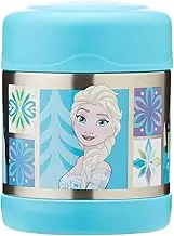 Thermos® FUNtainer® Vacuum Insulated Food Jar, 290ml, Disney Frozen, F3007FZ6AUS