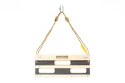 Awesome Woodys Mini Cliff Board - Black