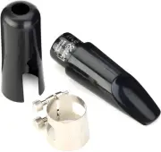 Berg Larsen Hard Rubber Alto Saxophone Mouthpiece - 95/2