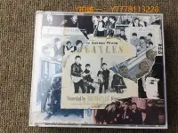 在飛比找Yahoo!奇摩拍賣優惠-唱片CDThe Beatles  Anthology 1  