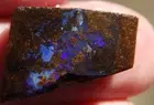 Opal Rough, Natural Opal,Boulder Opal, Australian Opal 30.93 ct.
