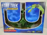 Star Trek Starship Legends Klingon Bird-of-Prey Exclusive Diamond Select Toys!!