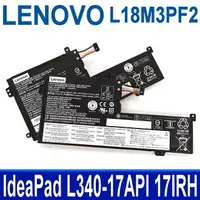 在飛比找樂天市場購物網優惠-LENOVO L18M3PF2 原廠電池 L18L3PF1 