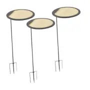 3x Plant Shade Cloth Sun Protection for Potted Plants Vegetables Garden Beds