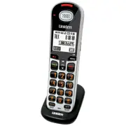 Uniden SSE06 Additional Handset for SSE models i.e. SSE35 SSE35+1 SSE37+1 - NEW