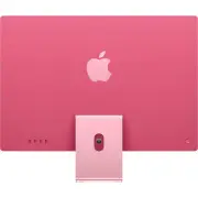 Apple iMac 24" Retina 4.5K with M4 10C CPU/10C GPU 24GB 512GB SSD (2024) (Pink)