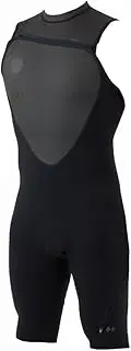 Rip Curl Men's Rubber Soul Short John Springsuit