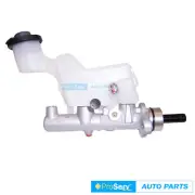Brake Master Cylinder for Toyota Corolla ZZE122 Ascent Sedan 1.8 10/2002-8/2004 (for: Toyota)