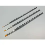 Tamiya Modelling Brush Hf Standard Set