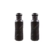 2x Rear KYB Protecion kit for Nissan X-Trail T30 QR25DE 2.5L 4WD Wagon 01-07