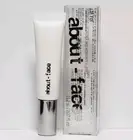 About Face Lip Fix Hydrating Lip Primer White Full Size New In Box