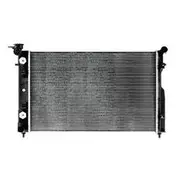 Jayrad Radiator - JR1041V