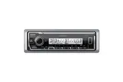 KENWOOD - KMR-M508DAB Marine Mechless AM/FM & DAB+ Bluetooth Multimedia System