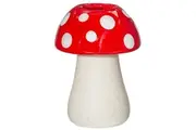 Sass & Belle: Mushroom Bud Vase
