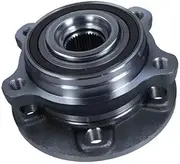 Parts Number 31360707 Hub Unit Rear Pack of 1 Piece