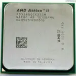 CPU AMD 速龍 II X2 260 插座 AM3