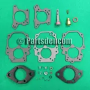 CARBURETTOR CARBY REPAIR KIT FITS CHRYSLER VALIANT VC 3.7L 6 CYL 66-68 BBS 1BBL