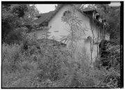 Jacob Tome Institute,Master's Cottage,Tome Road,Port Deposit,Cecil County,MD,16
