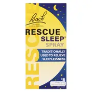 [Bach Rescue Remedy] Bach Rescue Sleep Spray 20ml