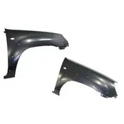 Sterling Front Guard to suit Mazda Bt-50 11/2006 to 09/2011 - MZBT-GUD-06R