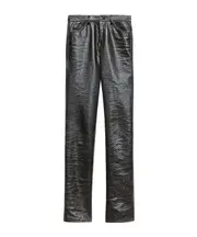 Lovis pants FR34 retro gray