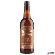 Crawleys Bartender Agave Syrup 750ml