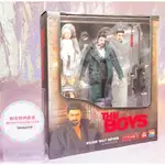 全新現貨🇯🇵<日版>MAFEX 黑袍糾察隊 THE BOYS 威廉 比利 布切爾 BILLY BUTCHER