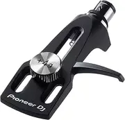 [Pioneer DJ] Turntable Headshell - Black