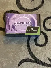 MLLSE RX 580 8G GDDR5 Gaming Graphics Card - NEW