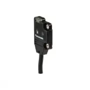 Panasonic EX-14A-R US FS Convergent Photoelectric Sensor MFGD