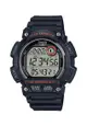 Casio Digital Tracker Sports Watch (WS-2100H-1A)