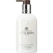 Molton brown Refined White Mulberry Hand Lotion 300ml