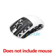 For RAZER viper V3 Pro Wireless Mouse Non-Slip Tape Stickers Anti-skid Grip Tape