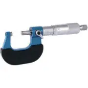 MICROMETER OUTSIDE 50-75mm in .01mm increments *quality