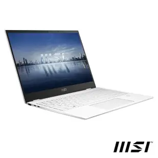 【MSI 微星】13吋i5 翻轉觸控商務筆電(Summit E13 Flip Evo/i5-1340P/16G/512G SSD/W11P/A13MT-255TW)