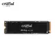 Micron Crucial P5 Plus 500GB ( PCIe M.2 ) SSD