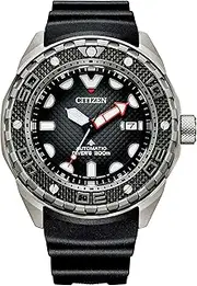 [Citizen] Watch PROMASTER NB6004-08E [Marine Series Mechanical Diver 200m] Japan Domestic, Diver,Mechanical