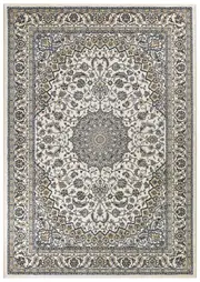 Michelangelo Beige Rug 55246 6464